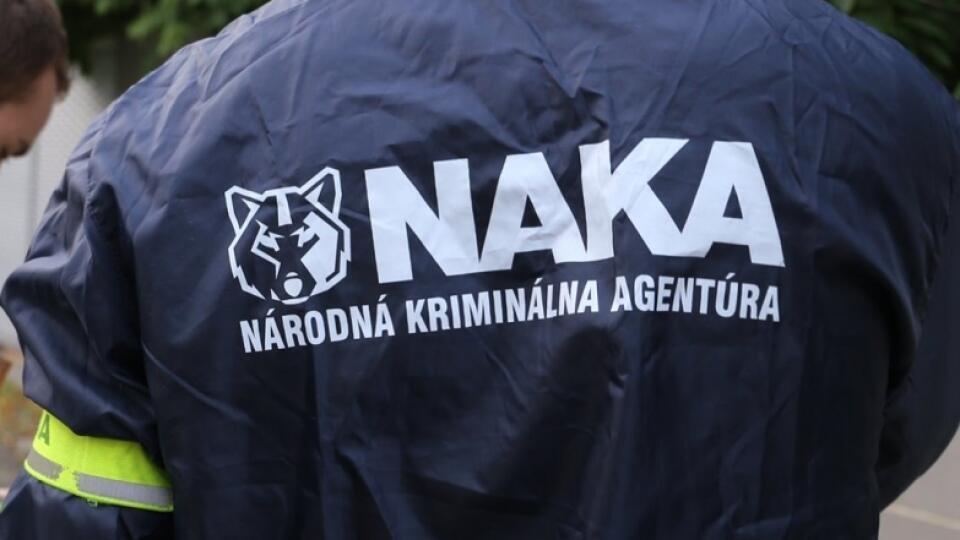NAKA