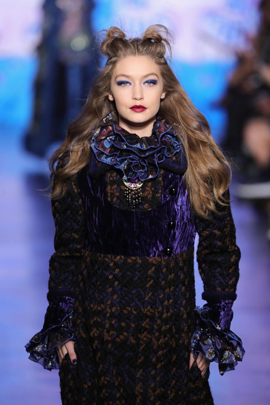 Gigi Hadid