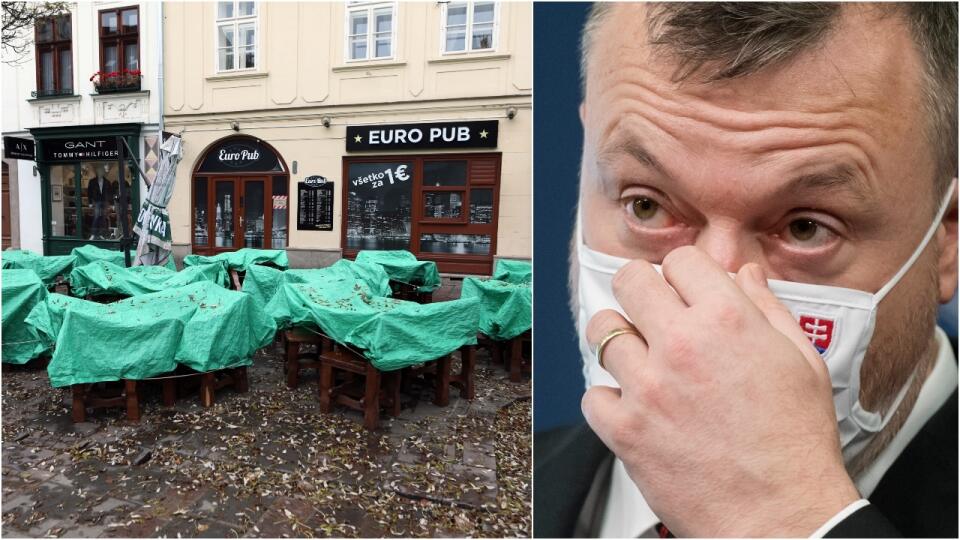 Prvá pomoc + je komplikovanejšia, než sa spočiatku zdalo. Mnoho podnikateľov na ňu nedosahuje.