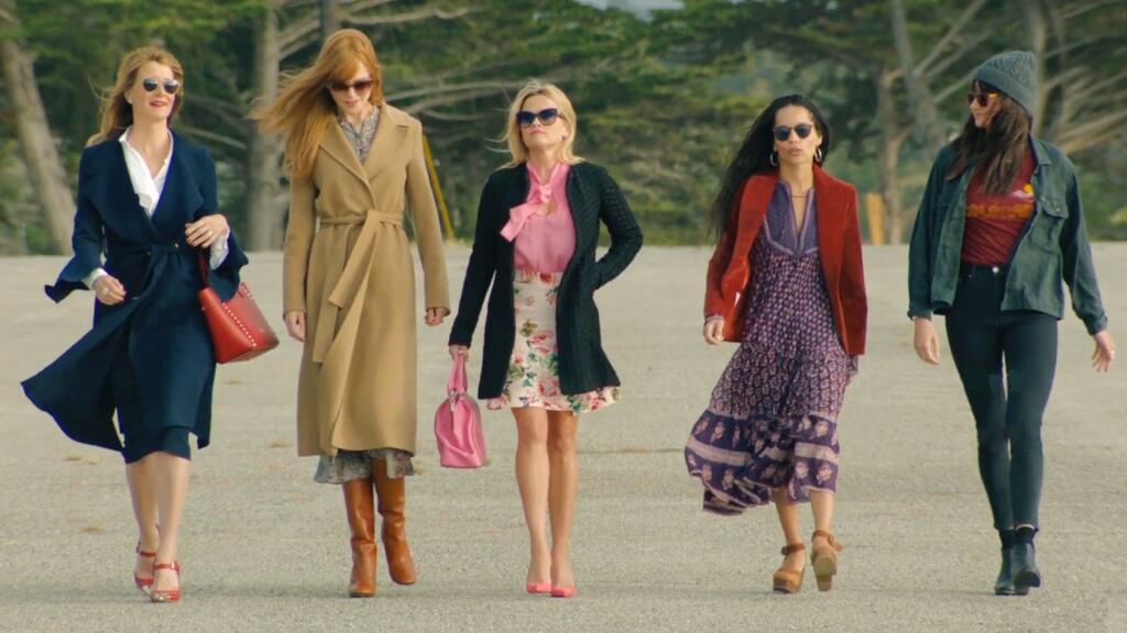 big little lies, veľké malé klamstvá,