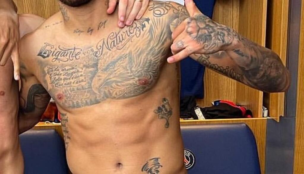 Neymar