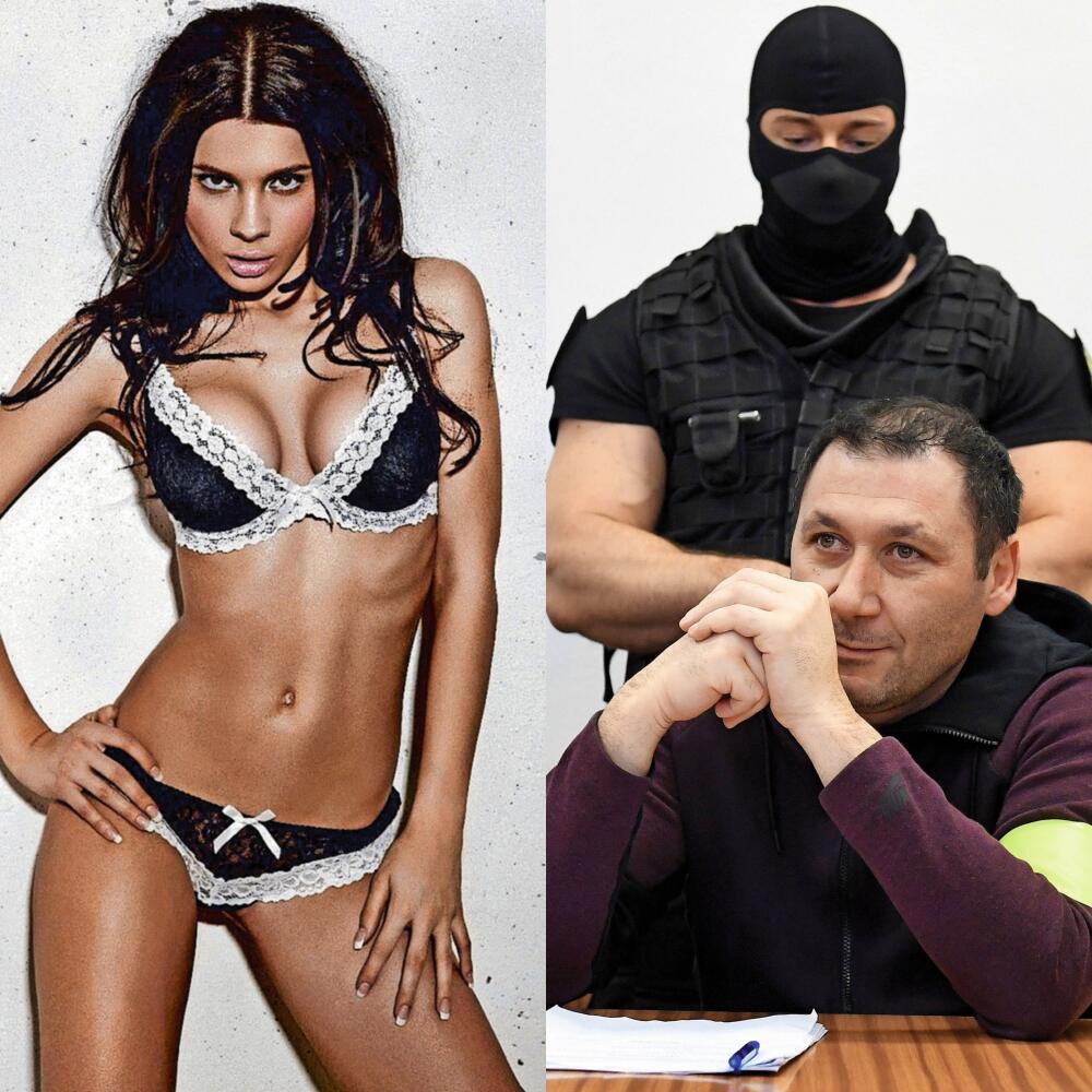 Vadalova deväťročnica