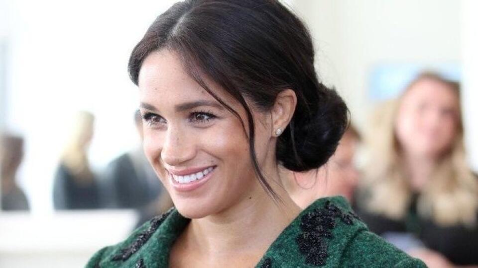 Meghan Markle