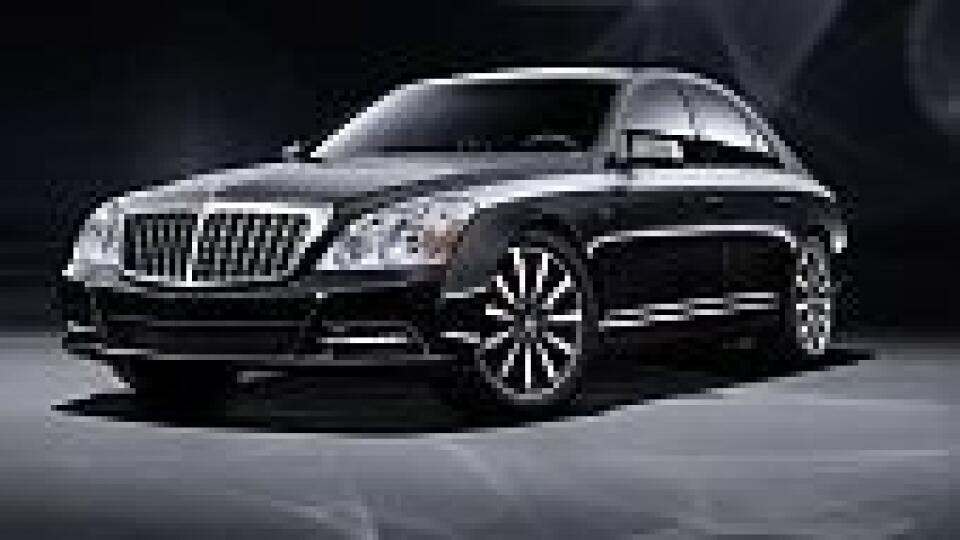 Maybach