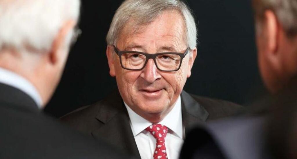 Marx dostane k 200. výročiu sochu. Na otvorení výstavy bude rečniť Juncker