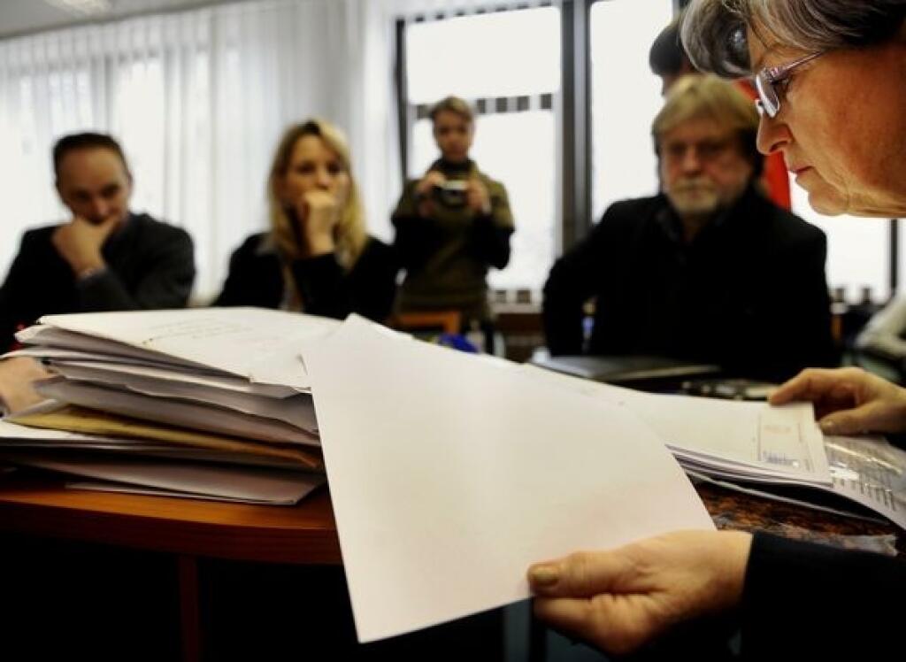 Za šéfa RTVS kandiduje aj Fedor Flašík