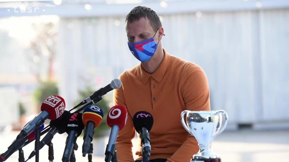 Filip Polášek: Jedným z našich cieľov bolo vyhrať grandslam