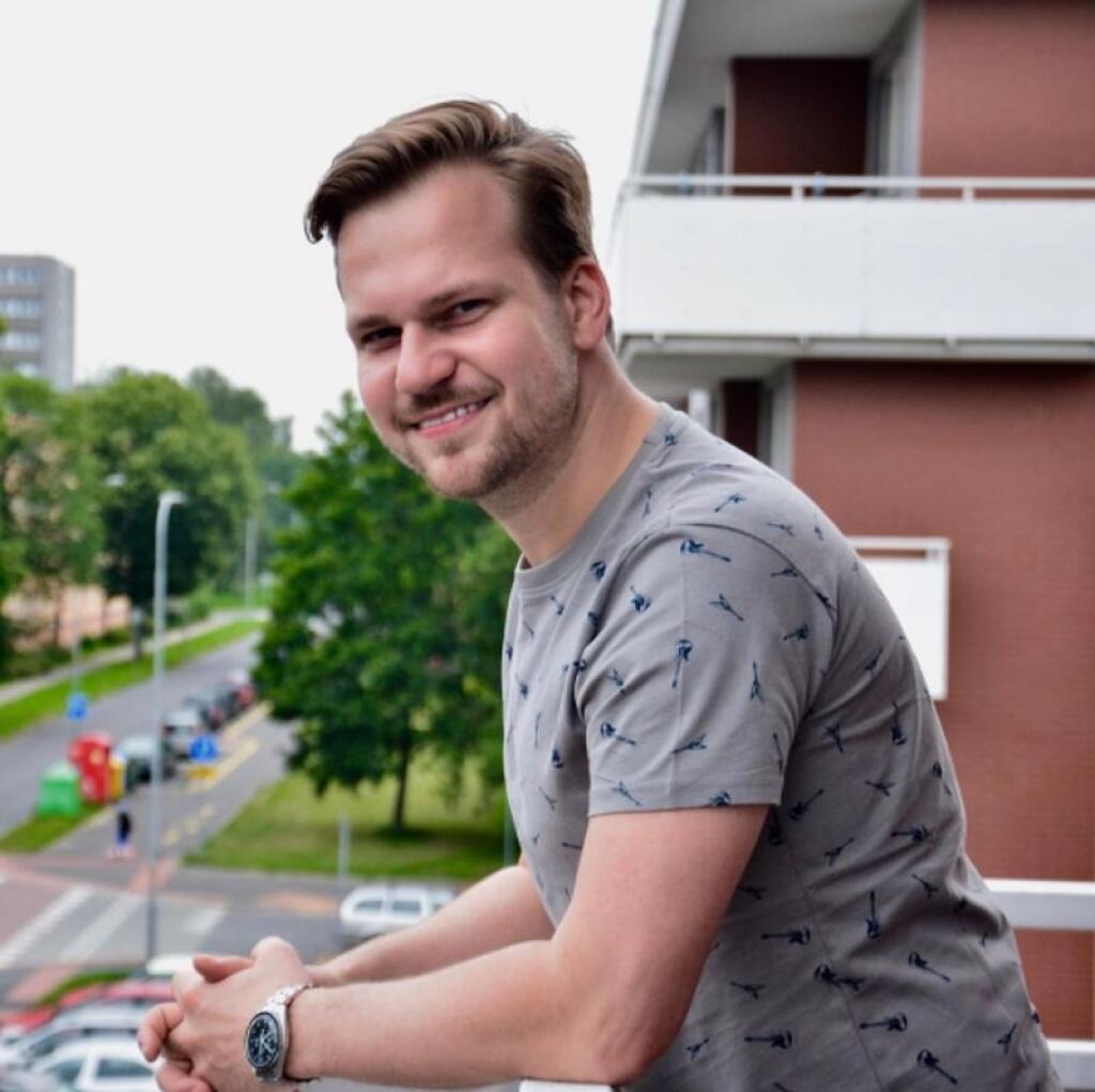 Martin Chodúr