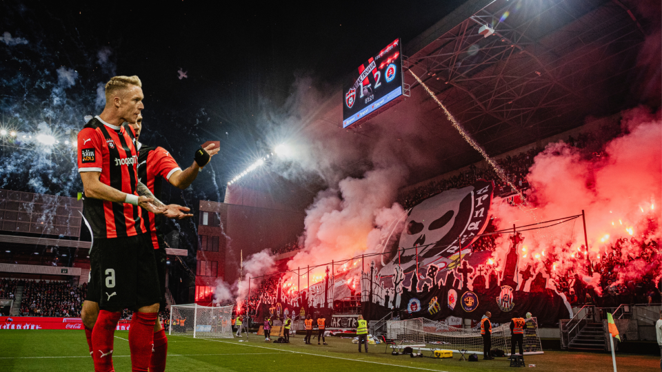 Spartaku Trnava hrozí po derby so Slovanom mastná pokuta