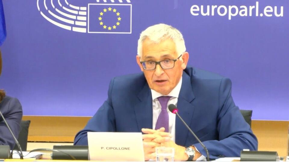 Piero Cipollone