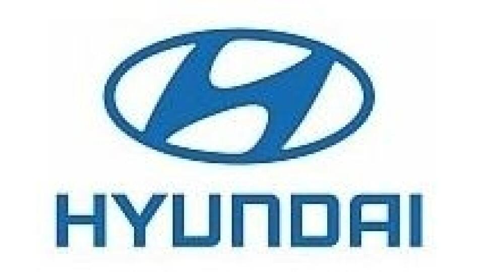 logo hyundai