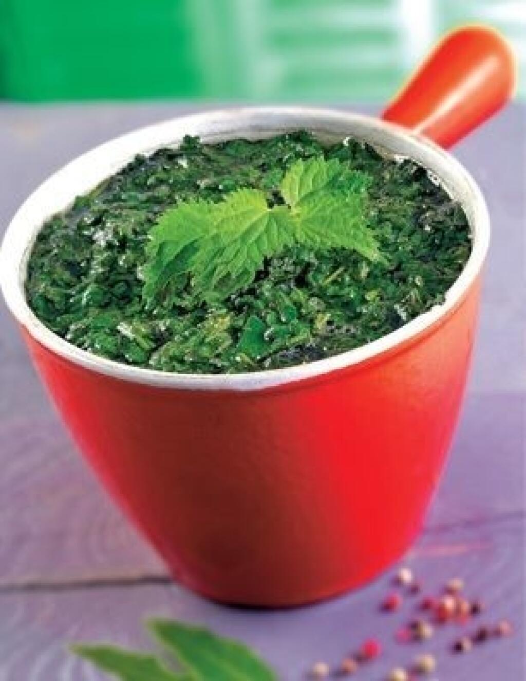 Originál pesto
