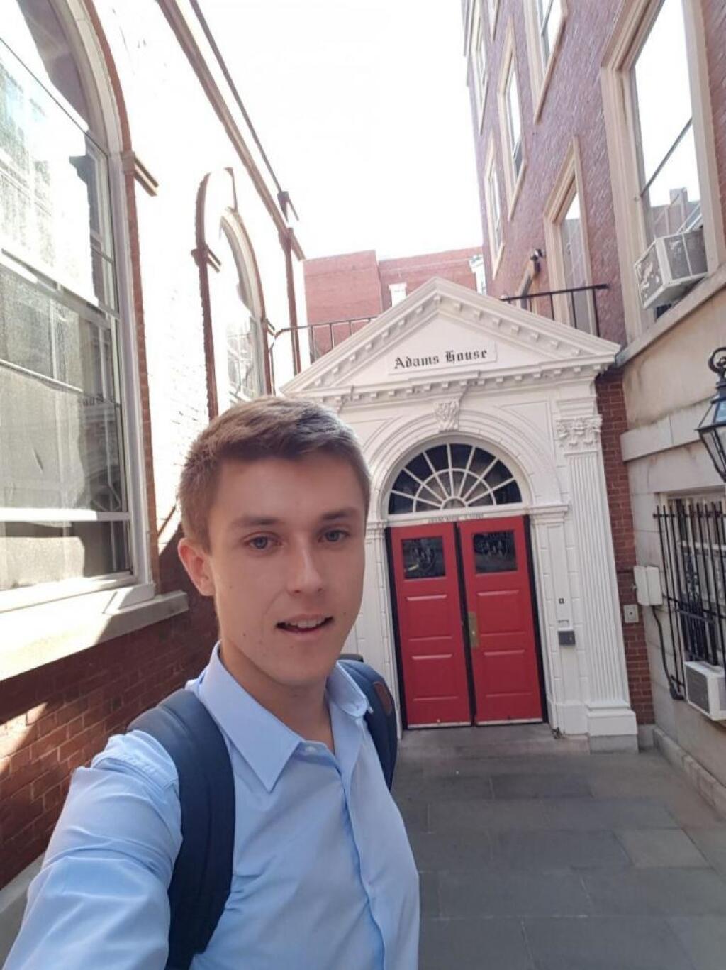 Oxford alebo Harvard? S prípravou na prijímačky začnite už dnes