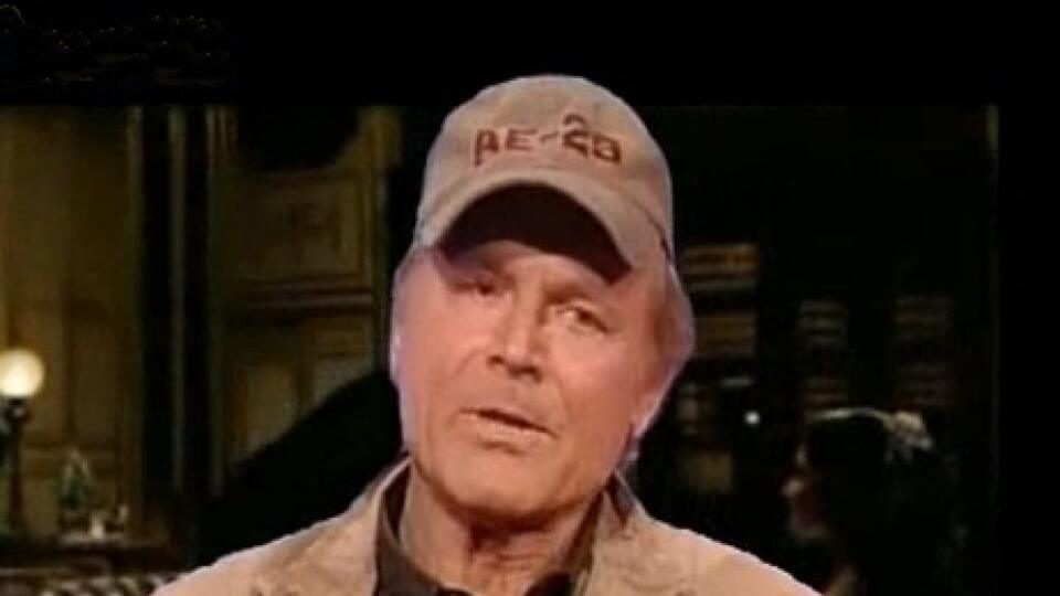 Terence Hill