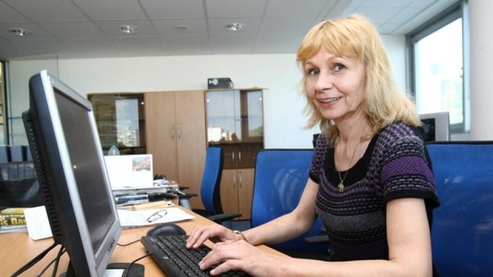 MUDr. Jarmila Pertináčová