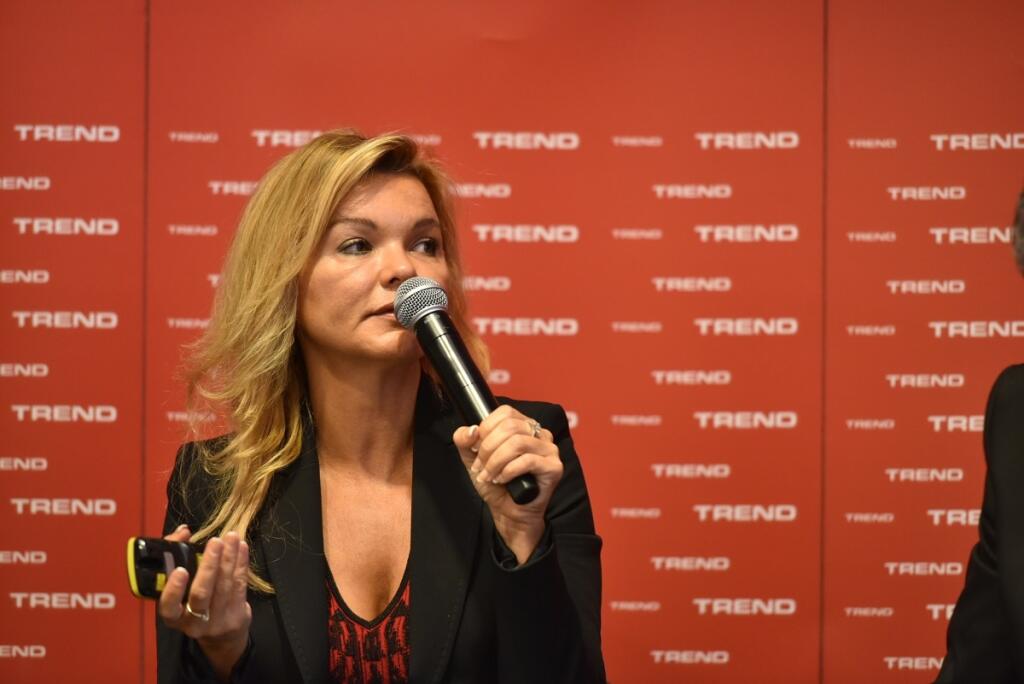 Denisa Žiláková, generálna riaditeľka, Sekcia centrálny koordinačný orgán, Úrad podpredsedu vlády pre investície a infor