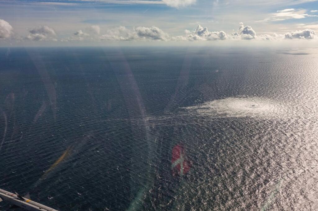 K únikom plynu z Nord Stream 2 a potom z Nord Stream 1 došlo krátko pred slávnostným sprevádzkovaním plynovodu Baltic Pipe, ktorý bude dodávať plyn z Nórska do Poľska.
