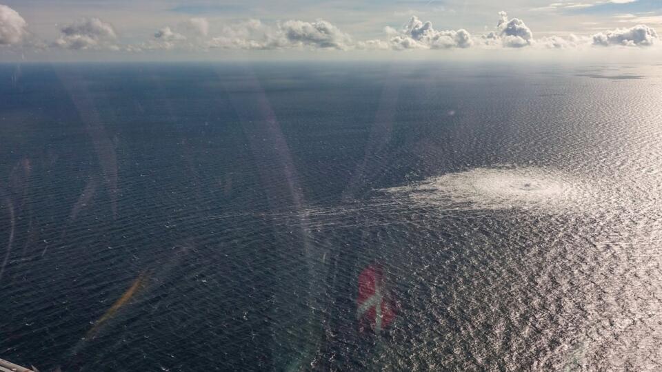 K únikom plynu z Nord Stream 2 a potom z Nord Stream 1 došlo krátko pred slávnostným sprevádzkovaním plynovodu Baltic Pipe, ktorý bude dodávať plyn z Nórska do Poľska.