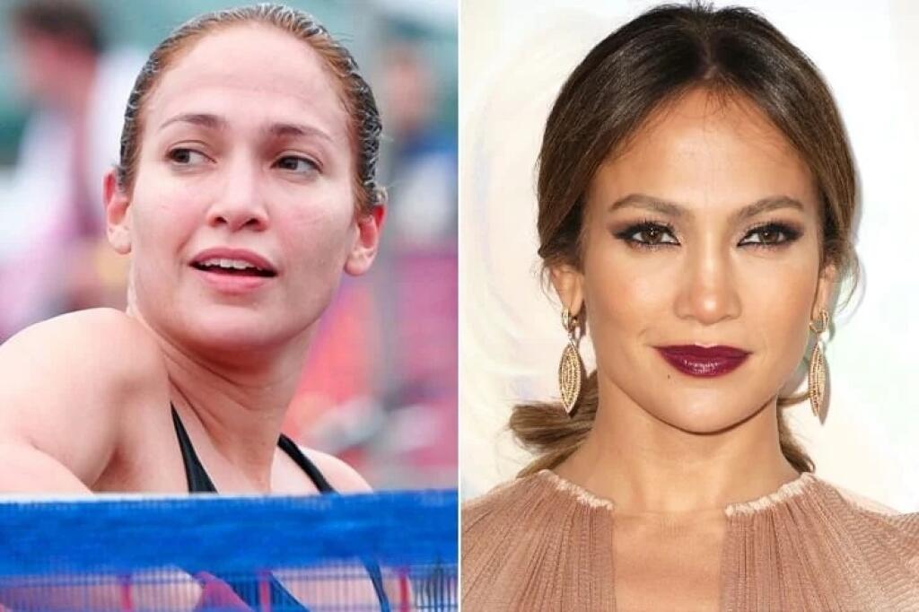 Jennifer Lopez