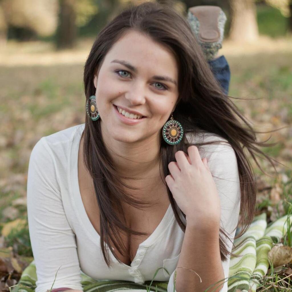 Dcéra Lenka, ktorú mal Viršík s prvou manželkou.