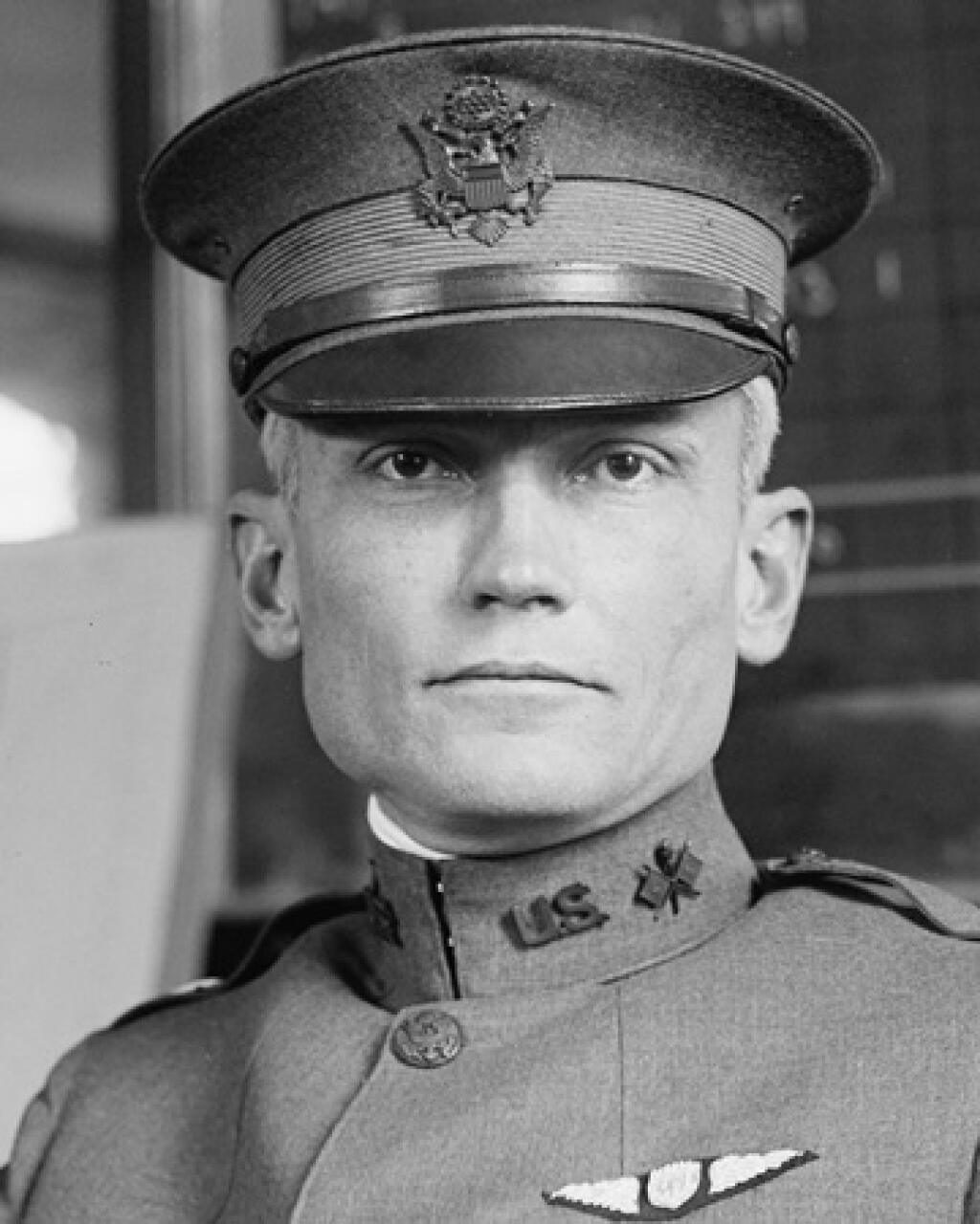 Hiram Bingham III.