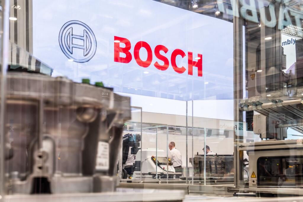 Bosch
