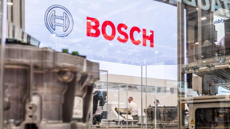 Bosch