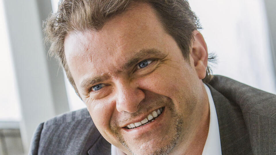 Patrik Tkáč