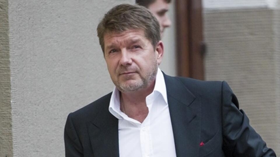 Miroslav Výboh