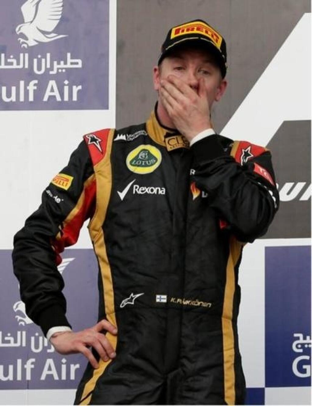 Kimi Räikkönen smúti: Fínsky pretekár F1 prišiel o psa Ajaxa