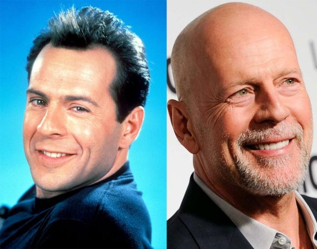 Bruce Willis