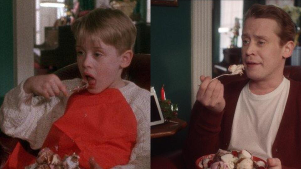 Macaulay Culkin