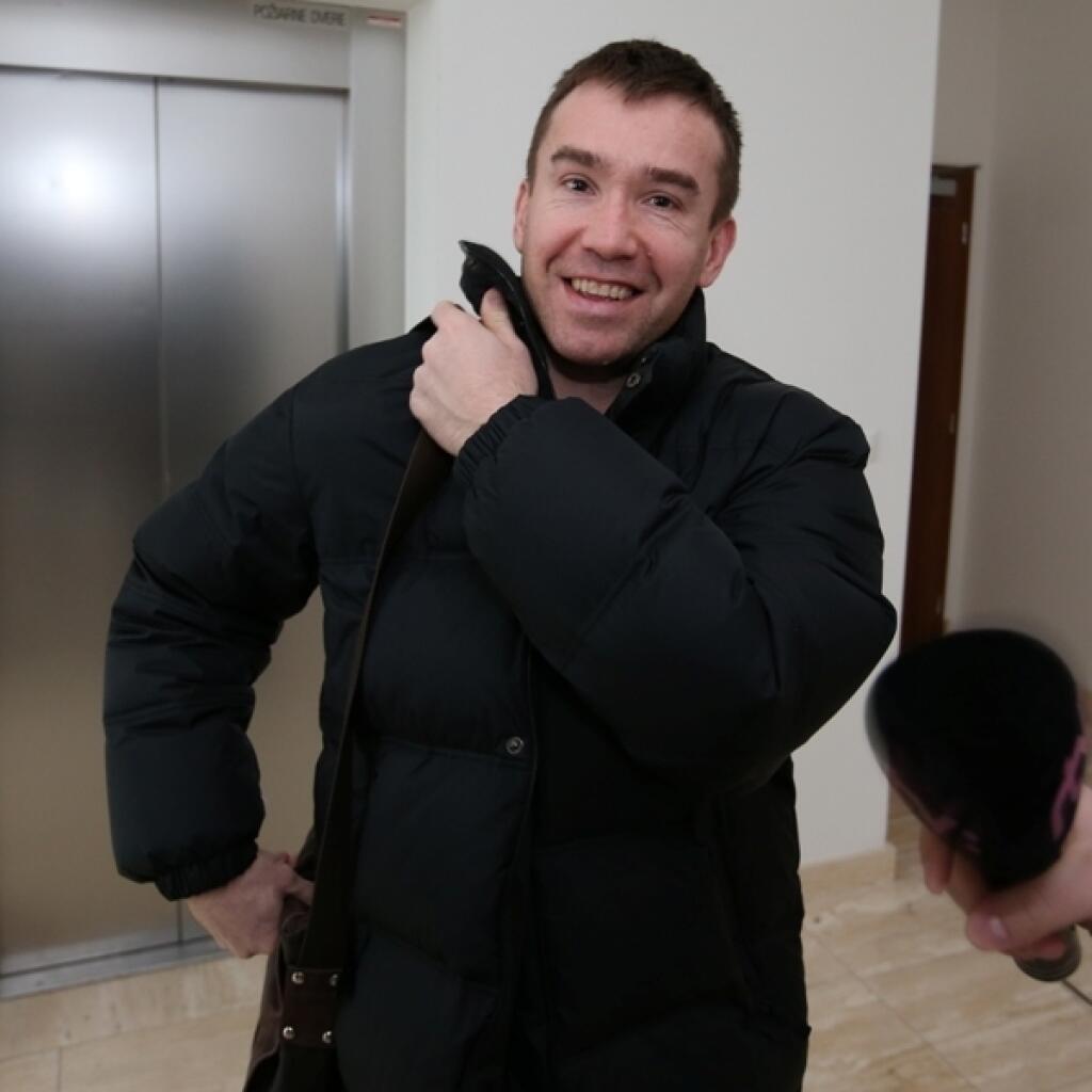 Žigmund Pálffy