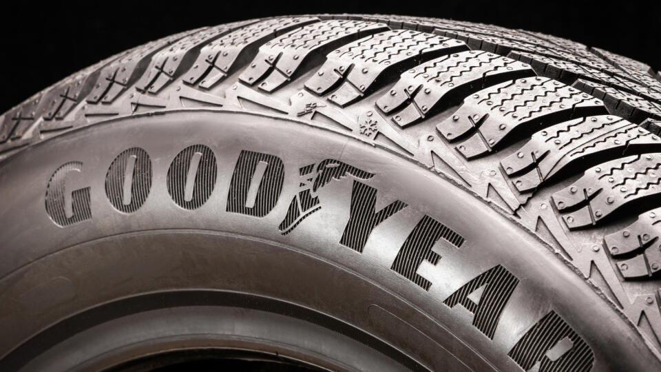 Goodyear,pneumatiky,pneumatika