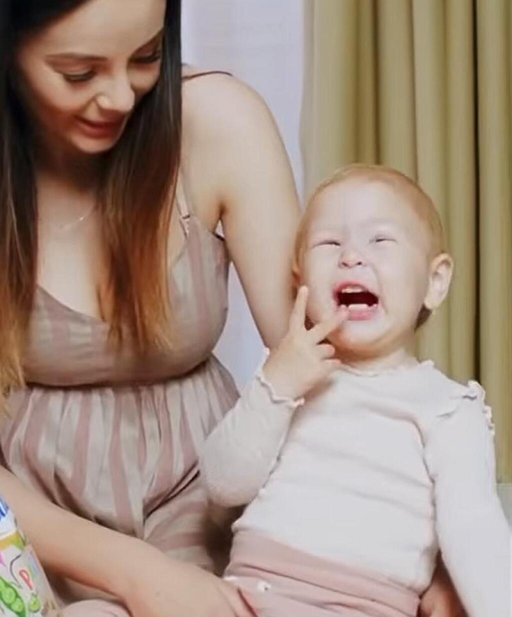 Monika Bagárová