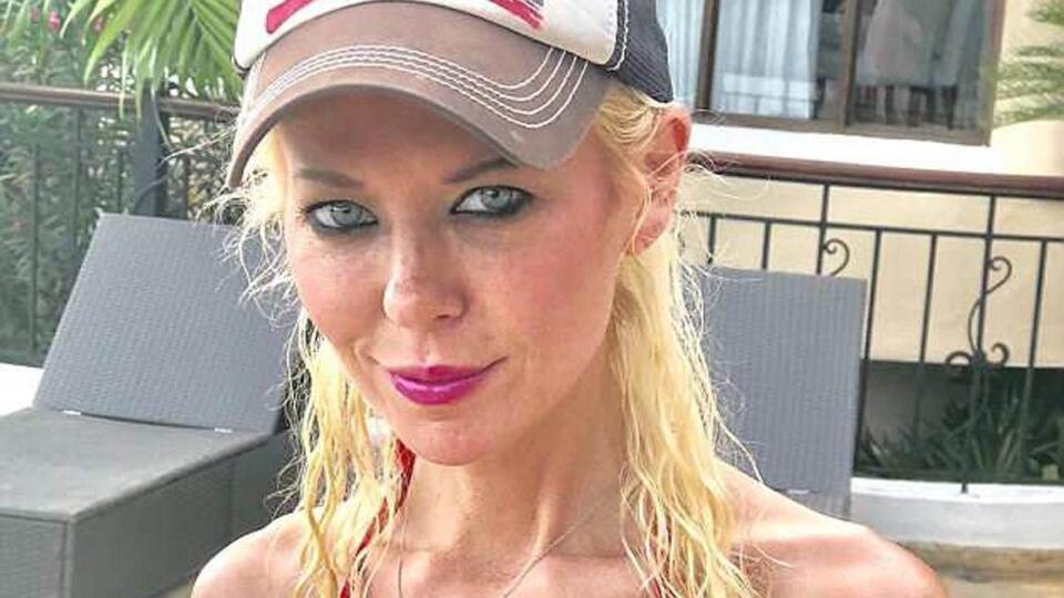 Tara Reid