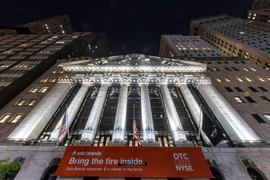 Finančné organizácie na Wall Street sú symbolom globálnej ekonomiky a patria k najmocnejším finančným inštitúciám sveta.