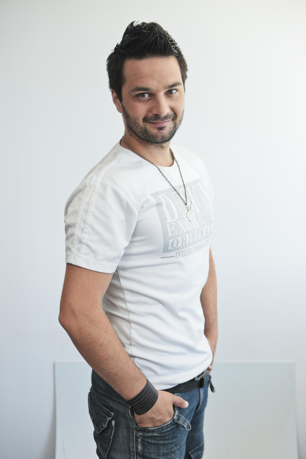 Peter Bažík