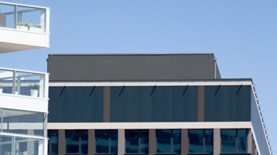 Panorama Business III