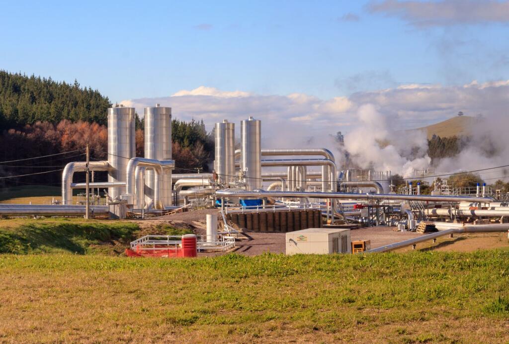 PW Energy