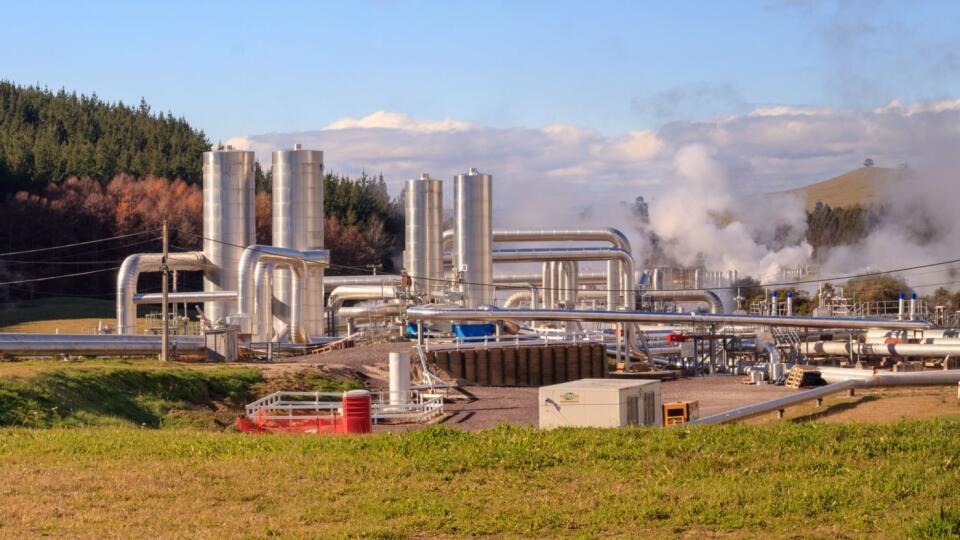 PW Energy