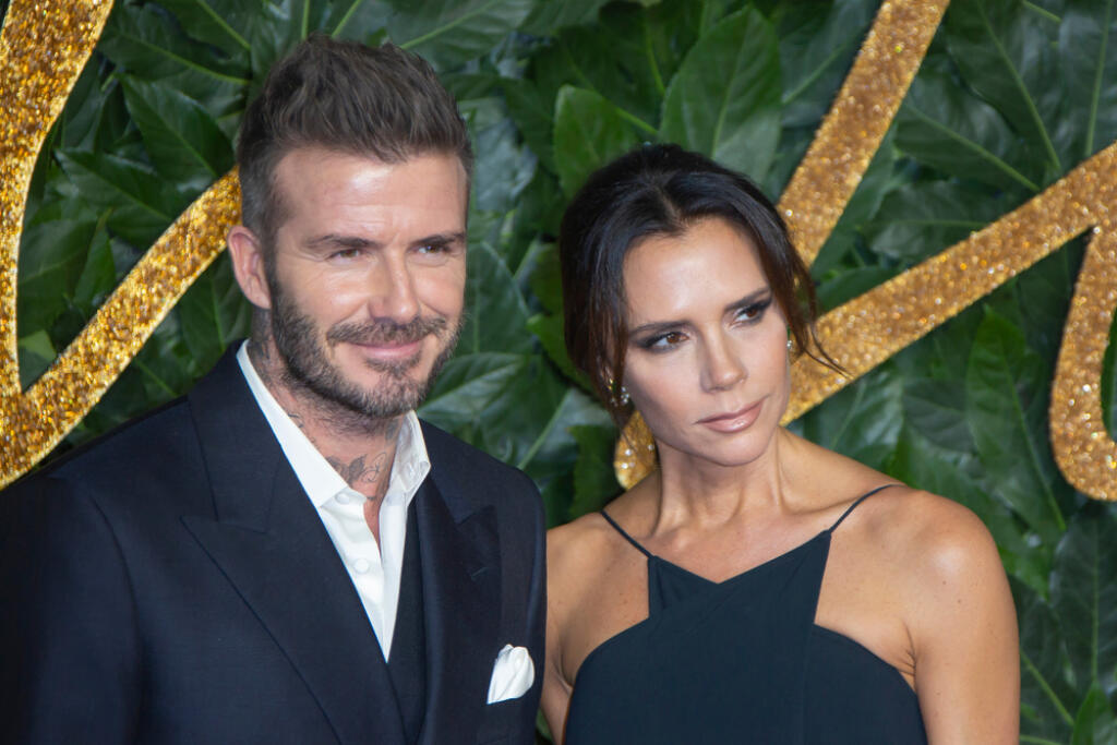 David Beckham a Victoria Beckham patria medzi najobľúbenejšie páry sveta, no vedeli ste, že aj samotný David bol v minulosti zapletený do údajnej sexuálnej aféry? (pokračovanie na ďalšej strane)