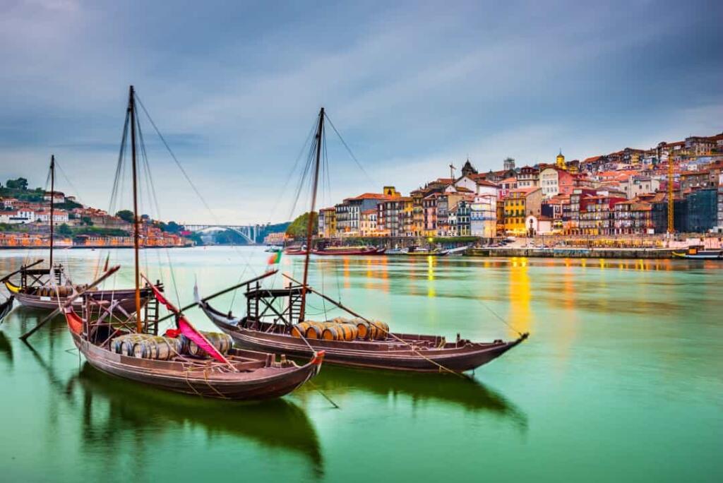 Európske destinácie