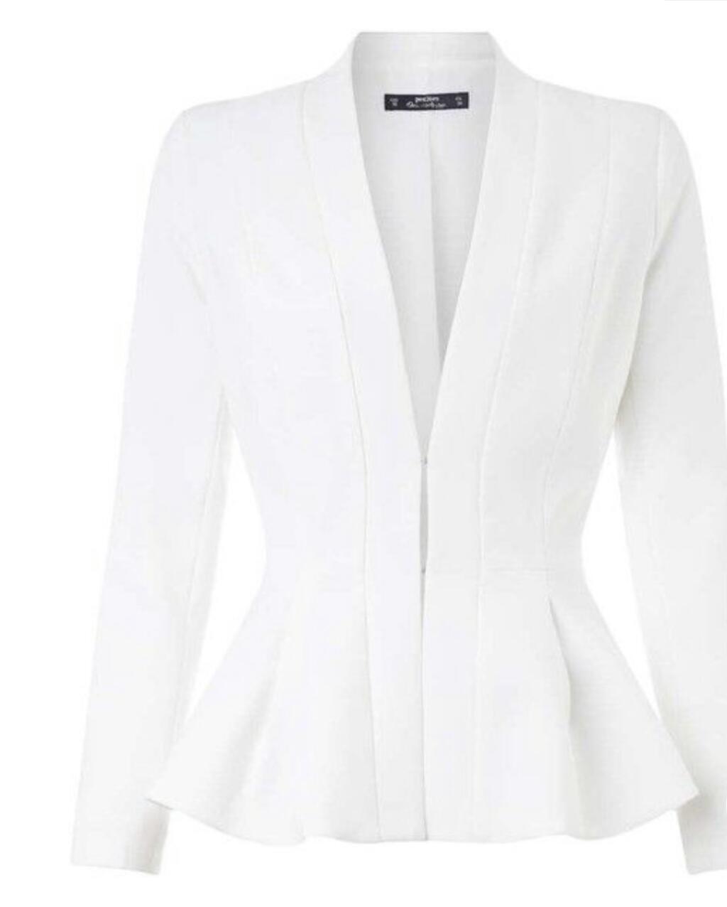 Sako, Miss Selfridge, 50 eur