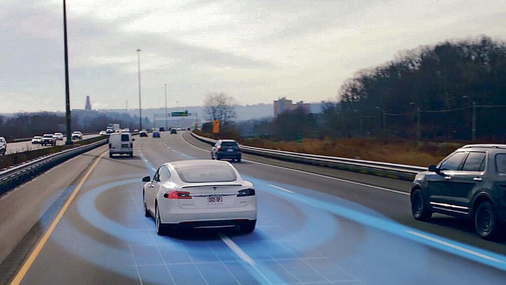Tesla