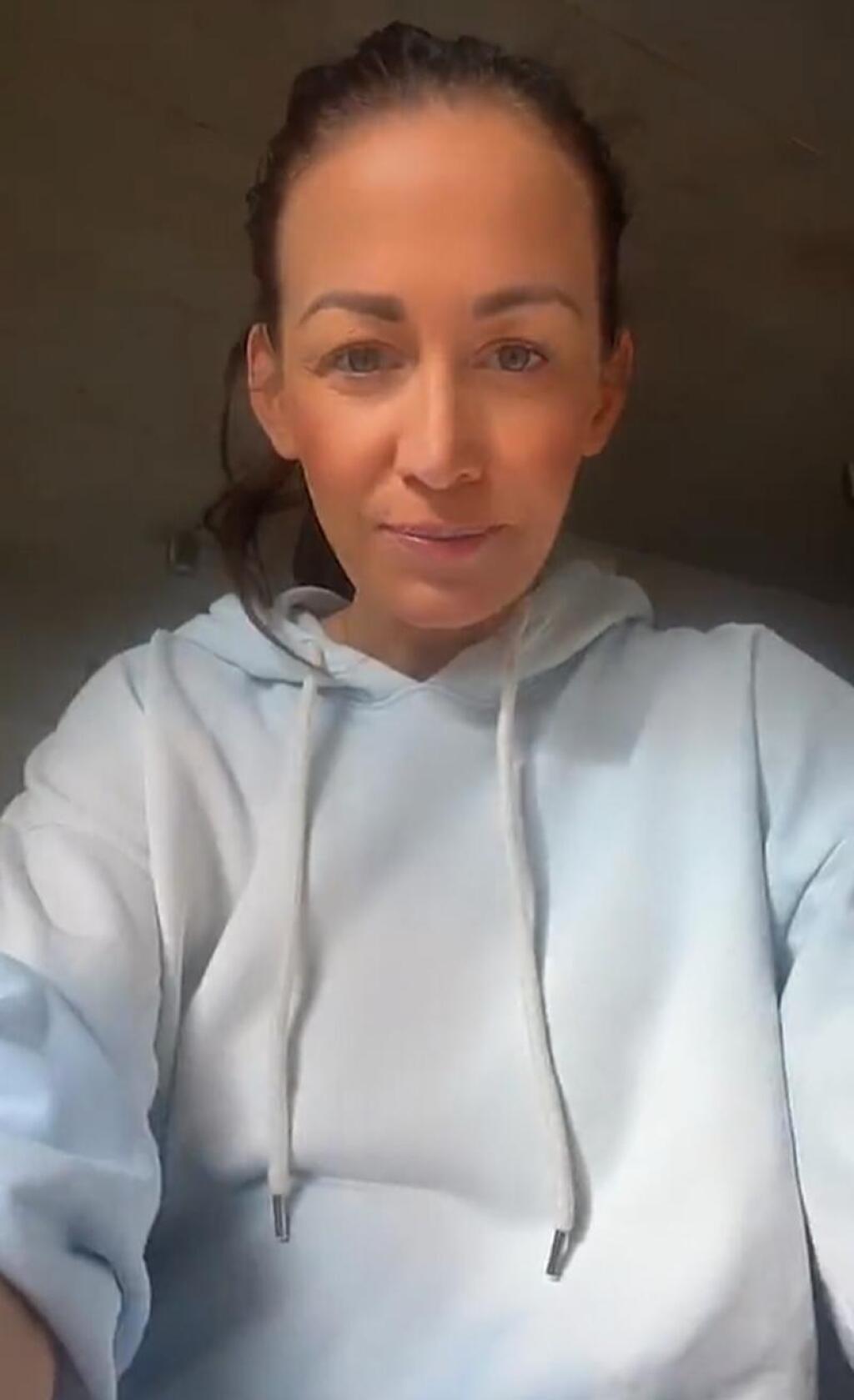 Agáta Hanychová