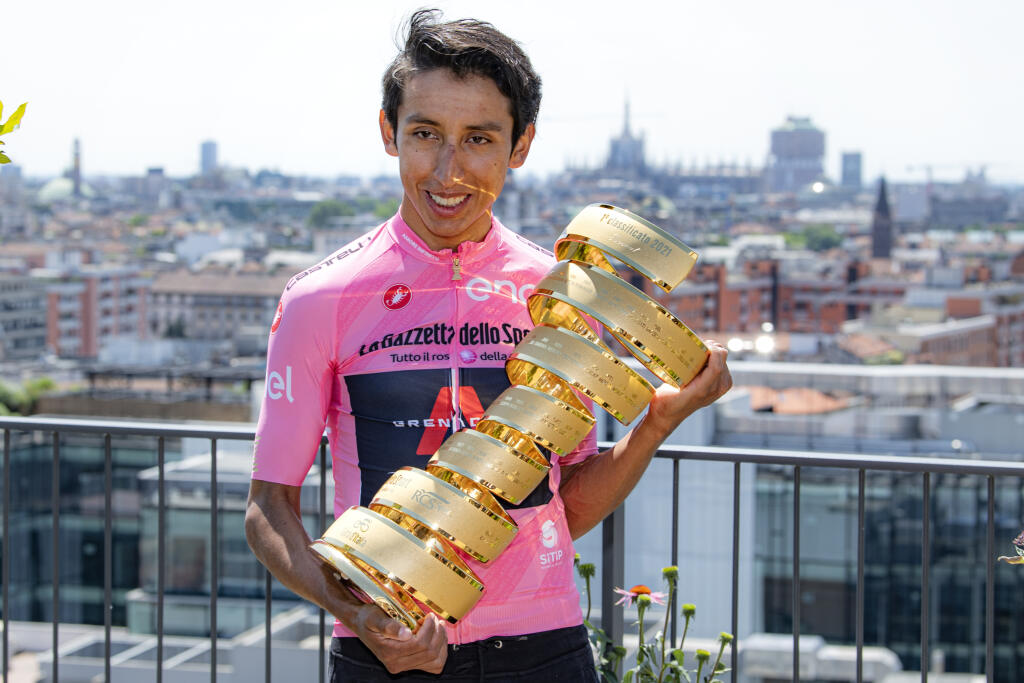 V piatok odštartuje 105. ročník cyklistických pretekov Giro d'Italia po dvoch rokoch už bez výrazných protipandemických opatrení.