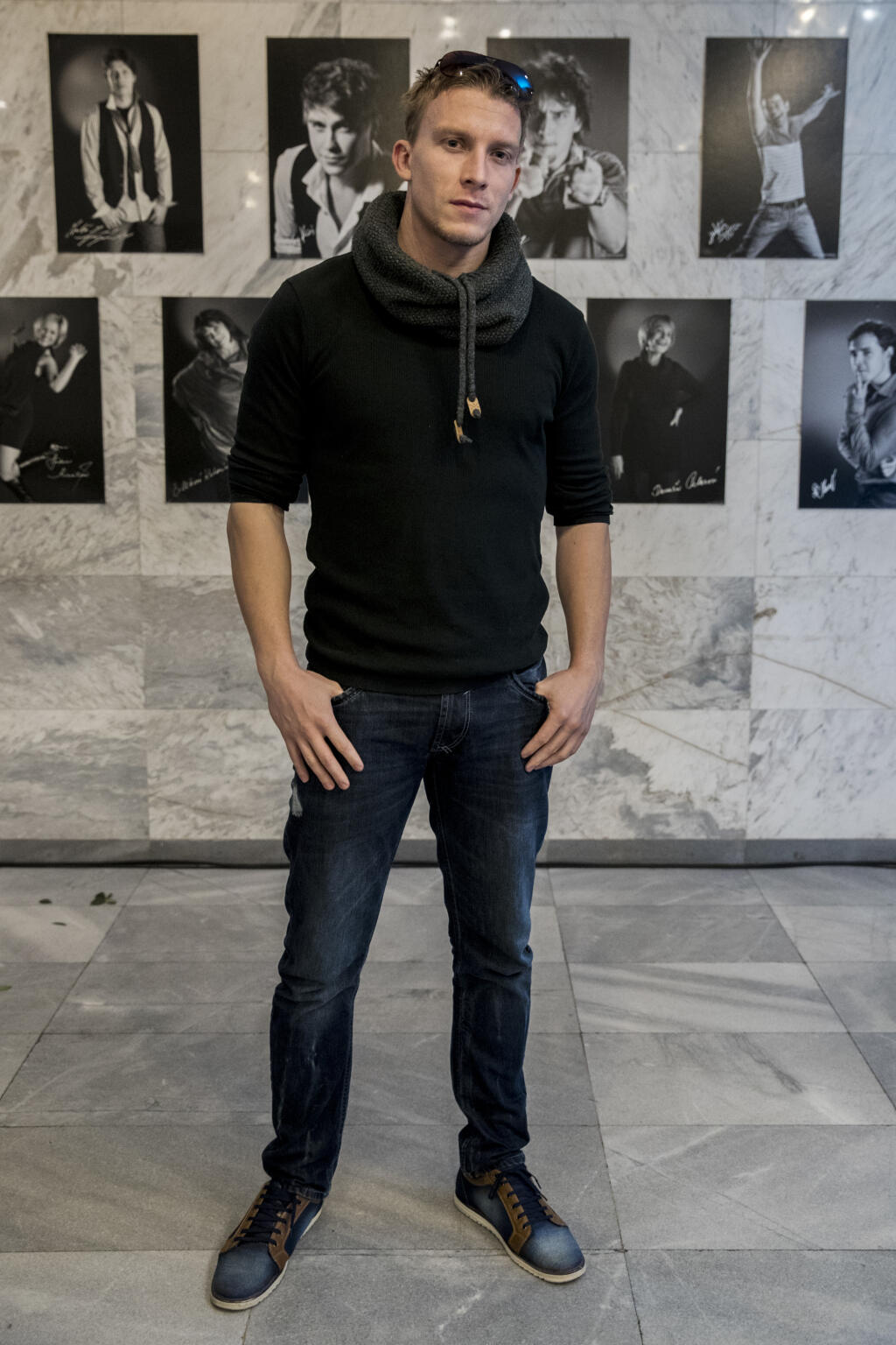 Juraj Bača