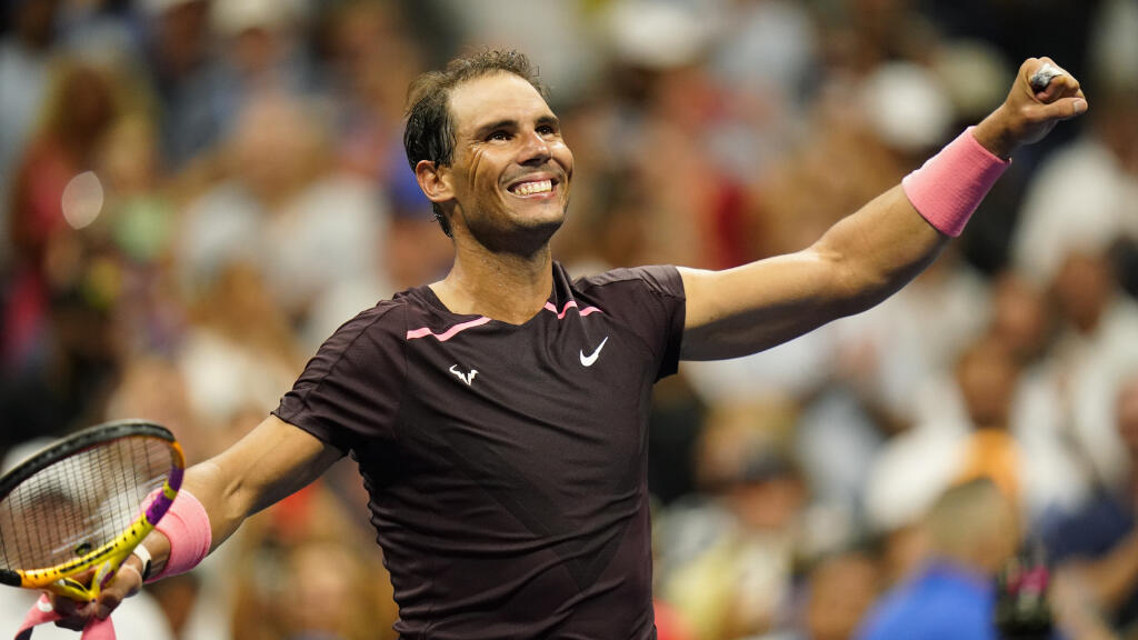 Ako ambasádor značky Emporio Armani bral tenisový boh Rafael Nadal svoju úlohu veľmi vážne. A to súdiac podľa týchto sexi záberov, ktoré určite pomotali hlavu nejednej žene.