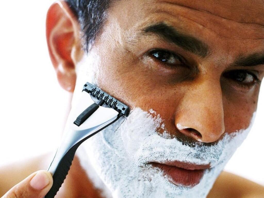 Что такое bbs при бритье